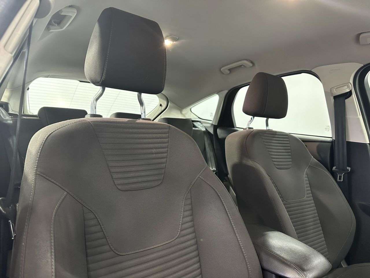 2015 FORD FOCUS 2015 FORD FOCUS