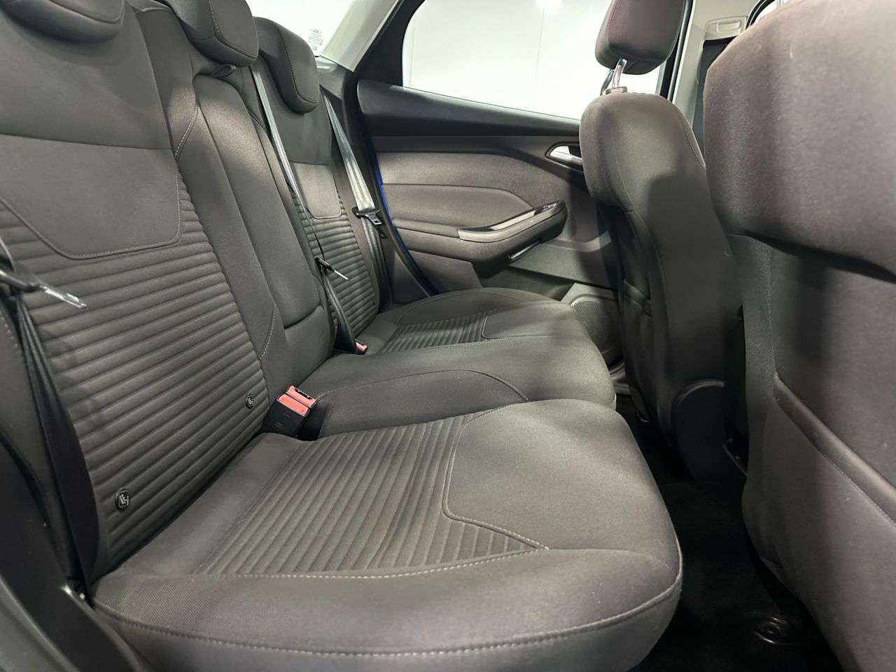 2015 FORD FOCUS 2015 FORD FOCUS