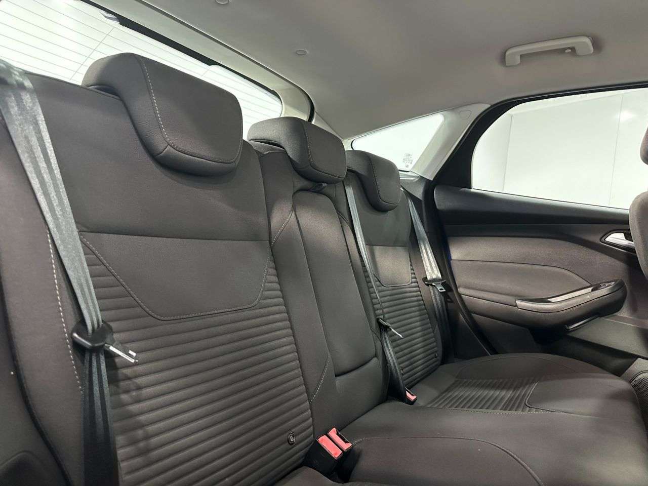 2015 FORD FOCUS 2015 FORD FOCUS