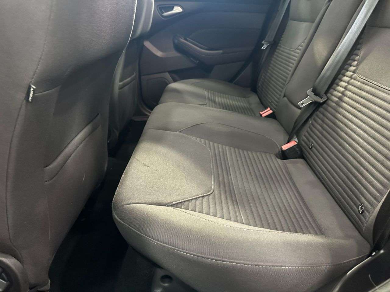 2015 FORD FOCUS 2015 FORD FOCUS