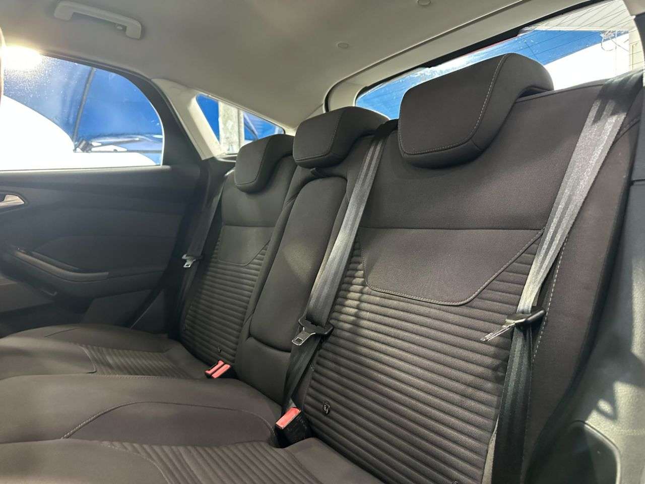 2015 FORD FOCUS 2015 FORD FOCUS