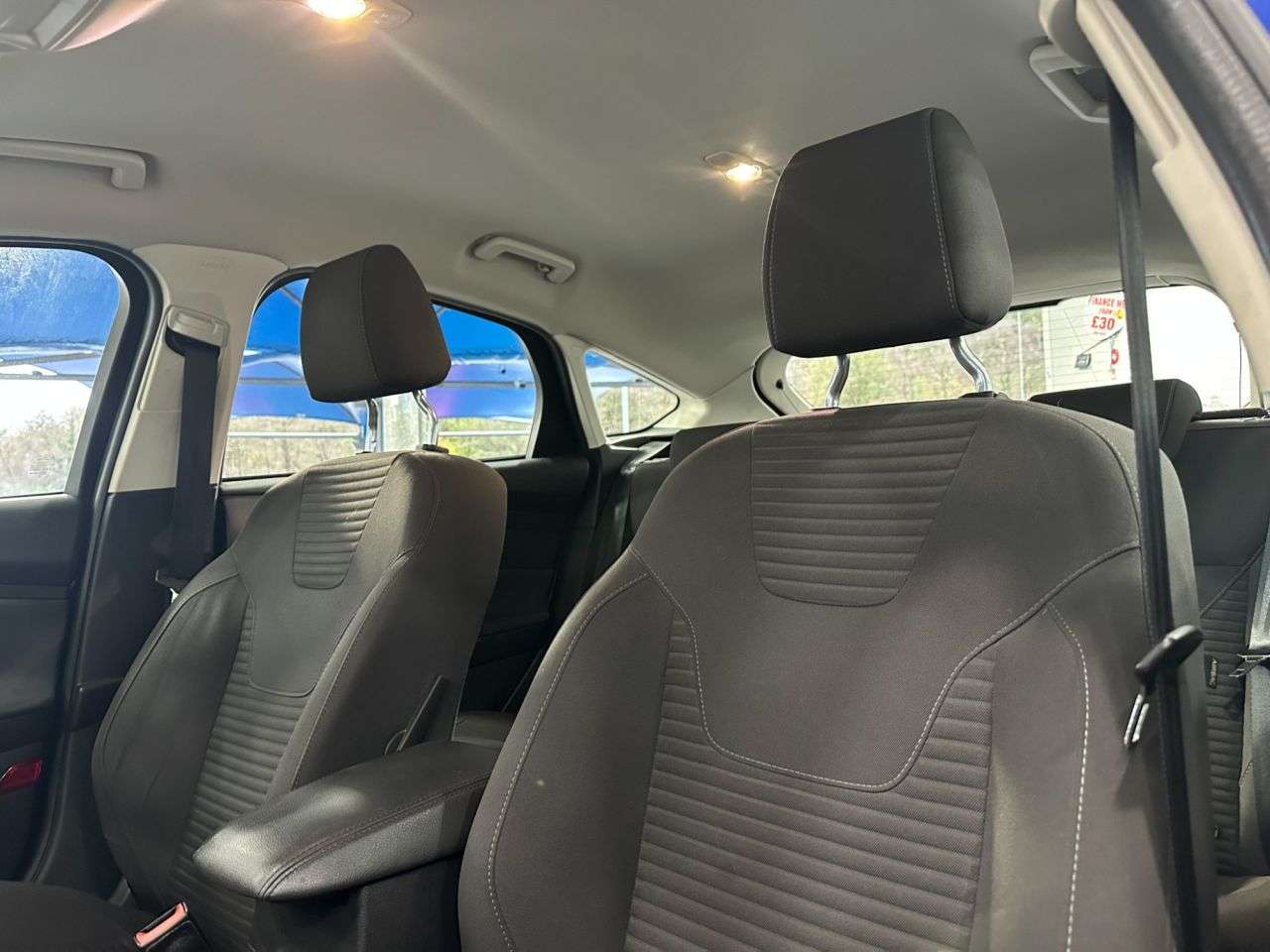 2015 FORD FOCUS 2015 FORD FOCUS