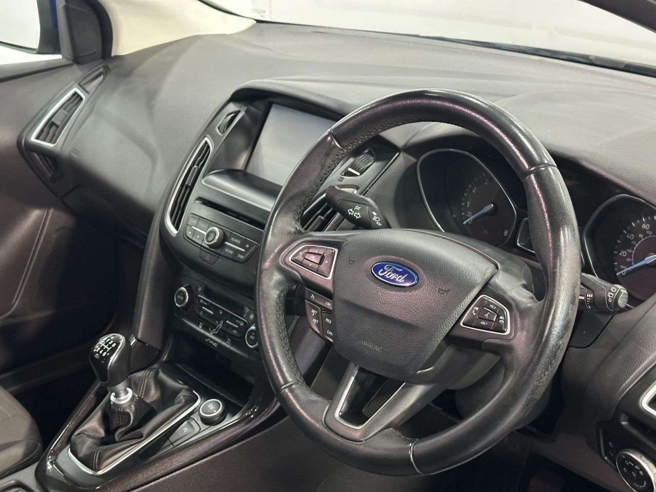 2015 FORD FOCUS 2015 FORD FOCUS