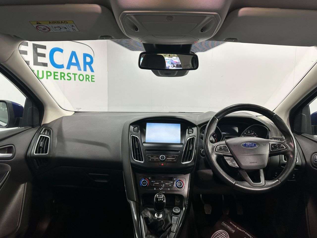 2015 FORD FOCUS 2015 FORD FOCUS