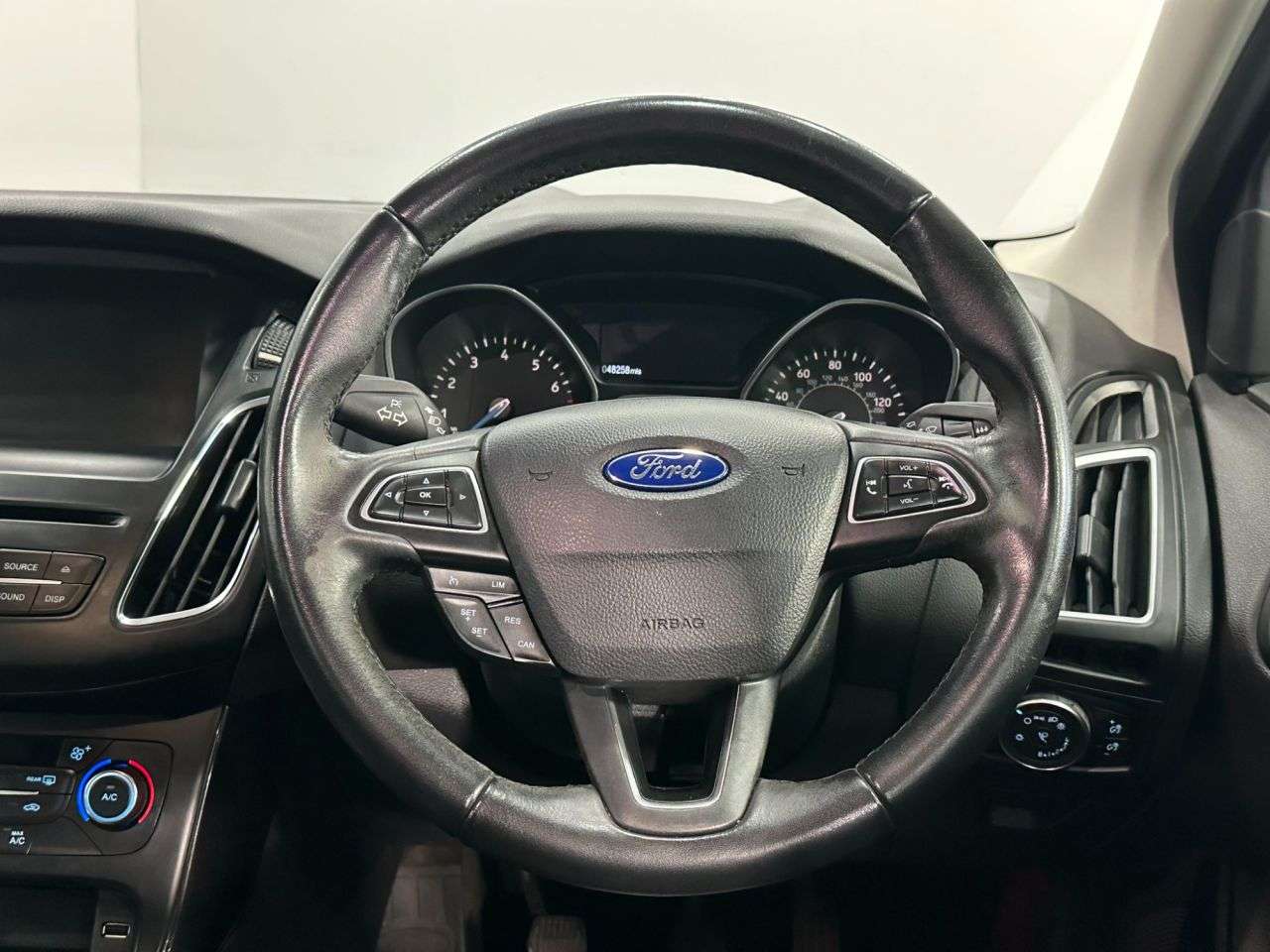 2015 FORD FOCUS 2015 FORD FOCUS