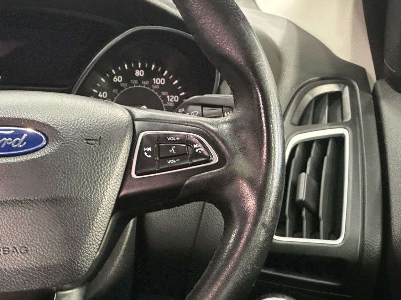 2015 FORD FOCUS 2015 FORD FOCUS