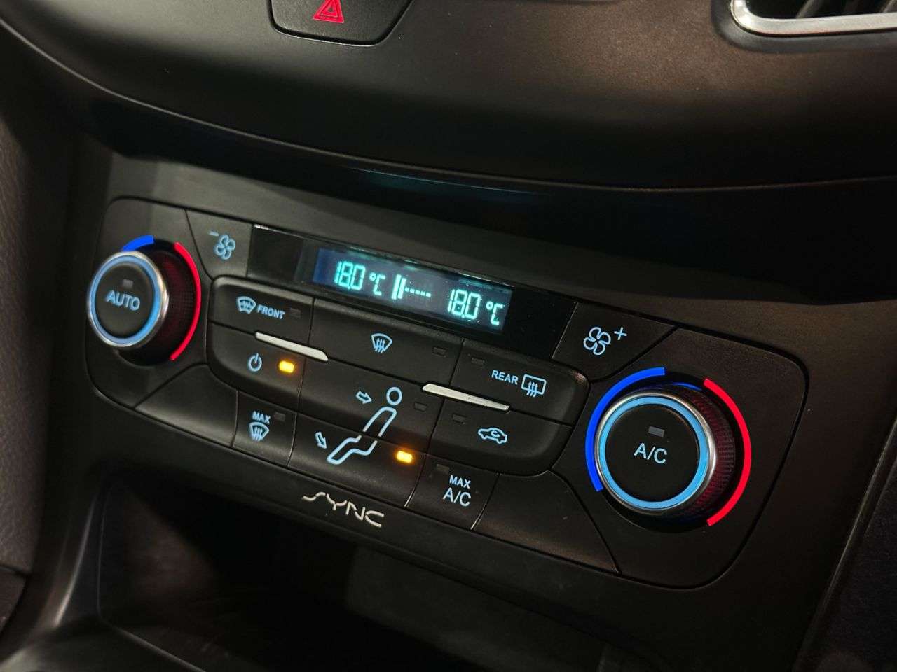 2015 FORD FOCUS 2015 FORD FOCUS