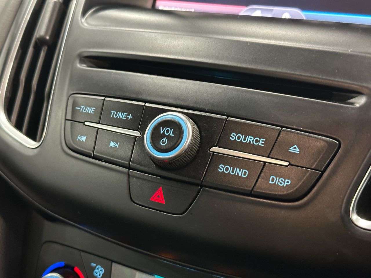 2015 FORD FOCUS 2015 FORD FOCUS