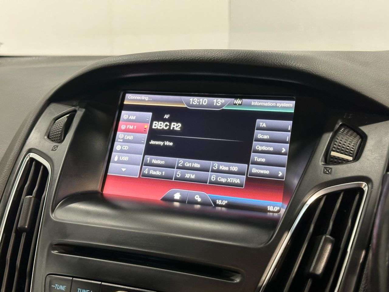 2015 FORD FOCUS 2015 FORD FOCUS