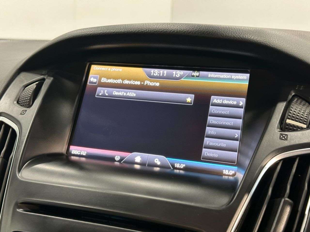 2015 FORD FOCUS 2015 FORD FOCUS