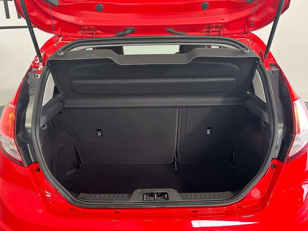 2017 FORD FIESTA 2017 FORD FIESTA