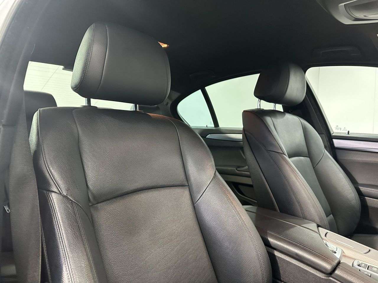 2015 BMW 5 SERIES 2015 BMW 5 SERIES