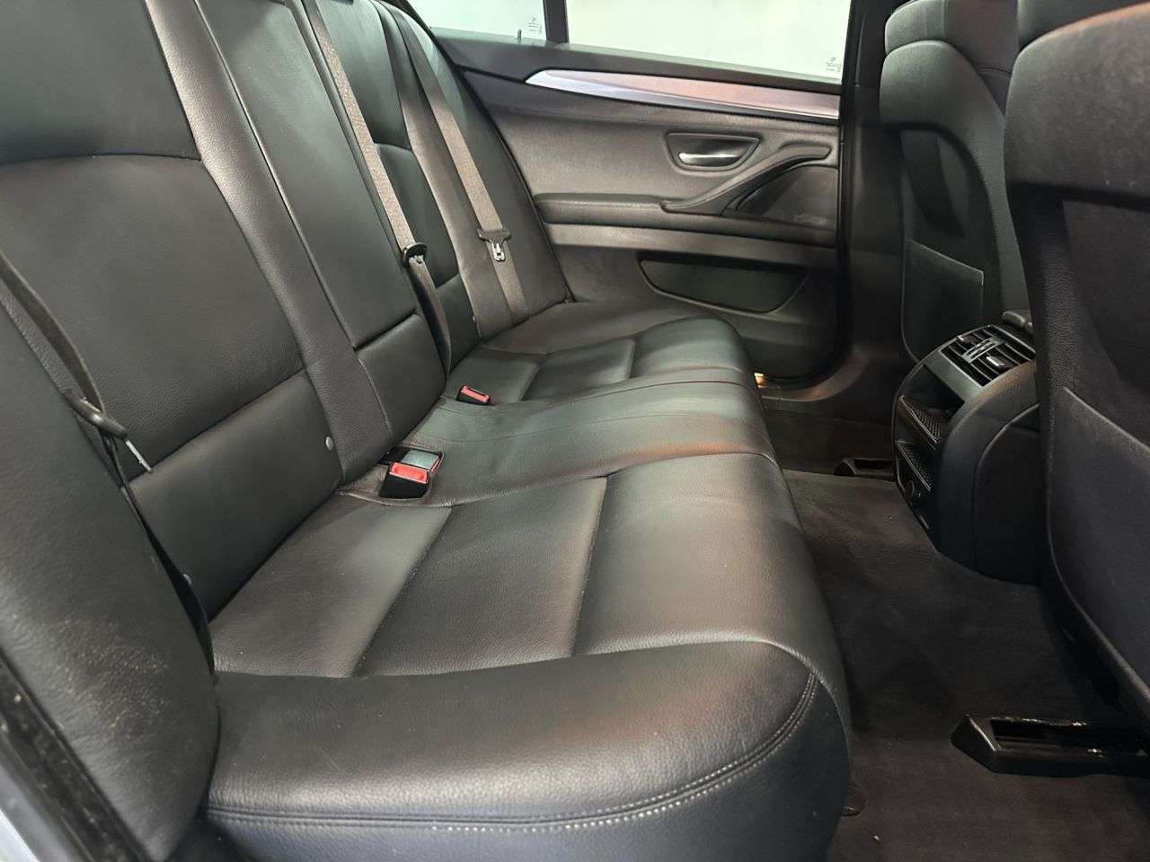 2015 BMW 5 SERIES 2015 BMW 5 SERIES