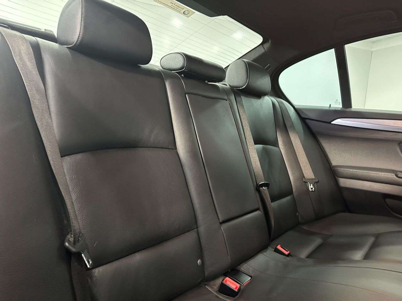 2015 BMW 5 SERIES 2015 BMW 5 SERIES