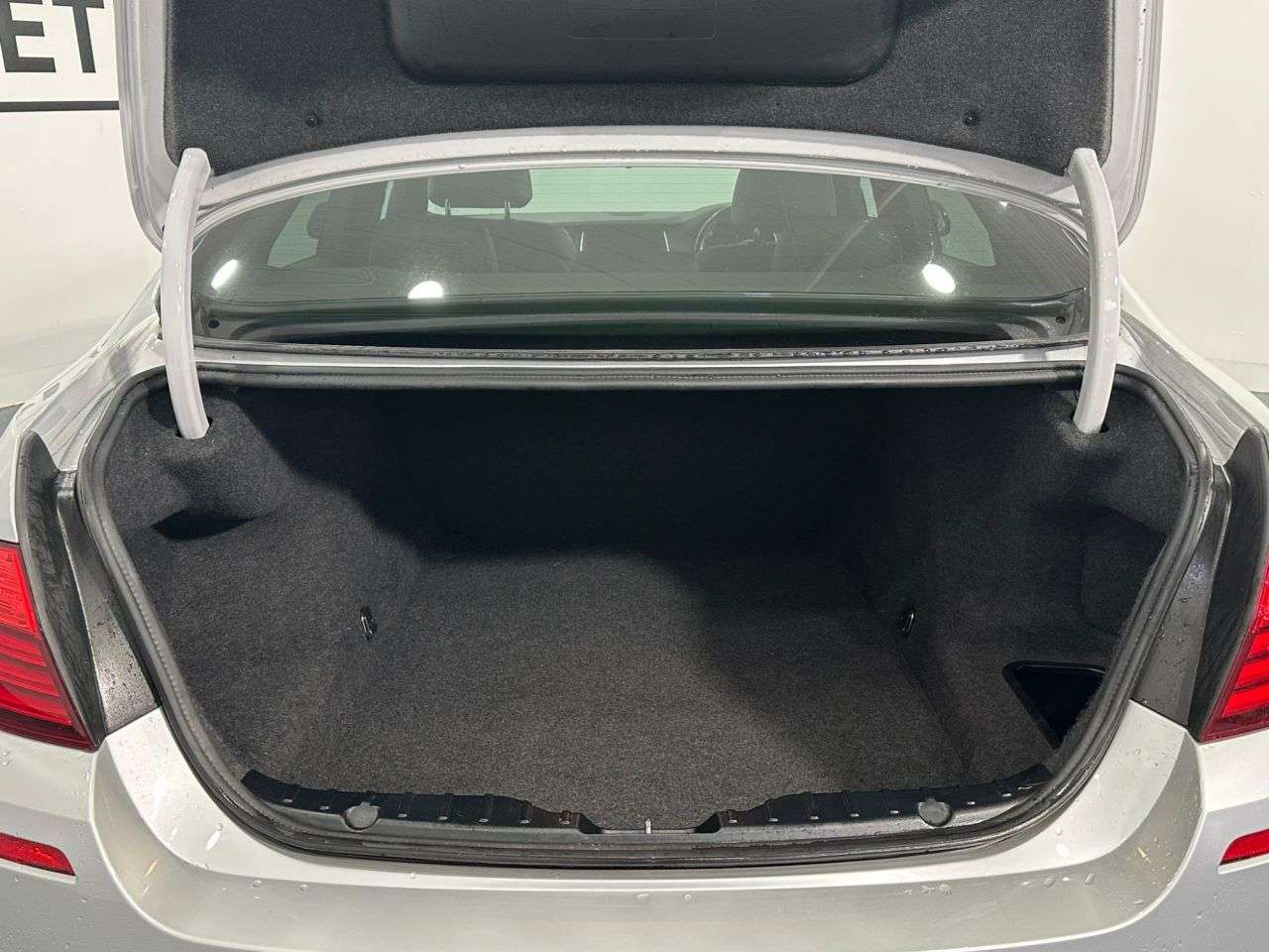 2015 BMW 5 SERIES 2015 BMW 5 SERIES