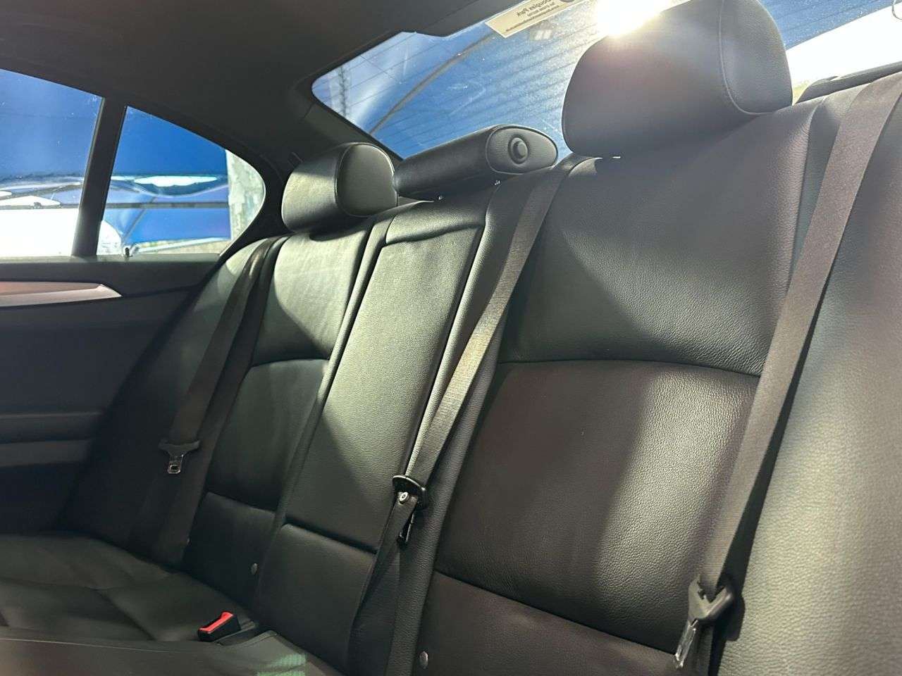 2015 BMW 5 SERIES 2015 BMW 5 SERIES