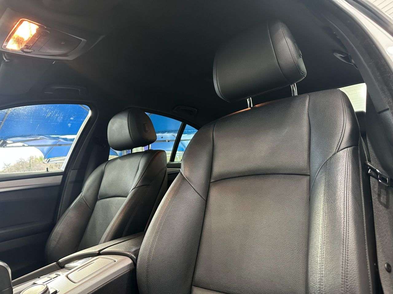 2015 BMW 5 SERIES 2015 BMW 5 SERIES