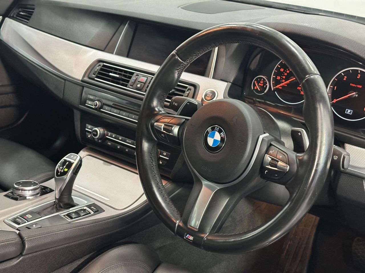 2015 BMW 5 SERIES 2015 BMW 5 SERIES