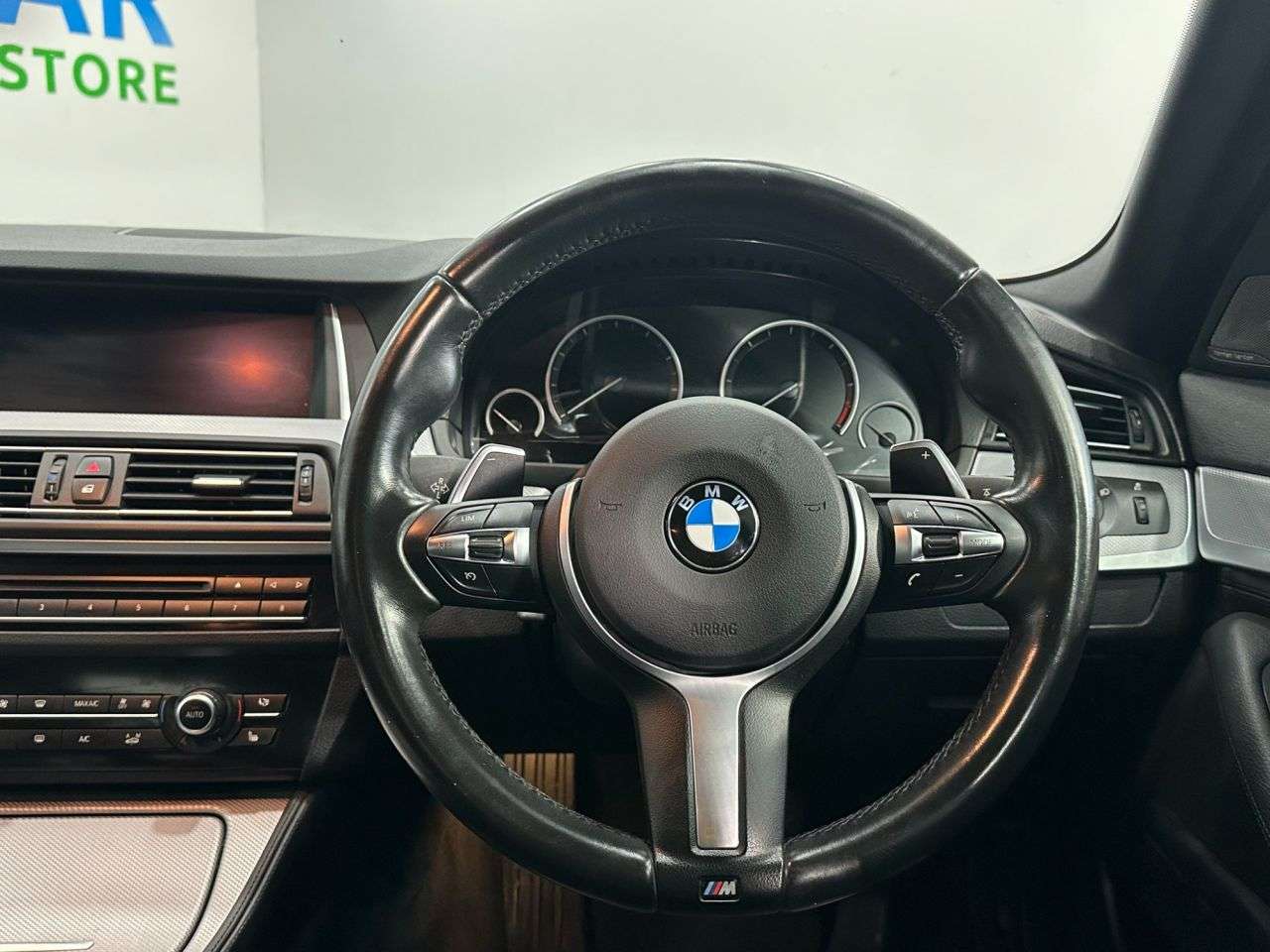 2015 BMW 5 SERIES 2015 BMW 5 SERIES