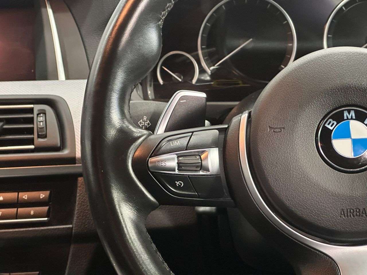 2015 BMW 5 SERIES 2015 BMW 5 SERIES