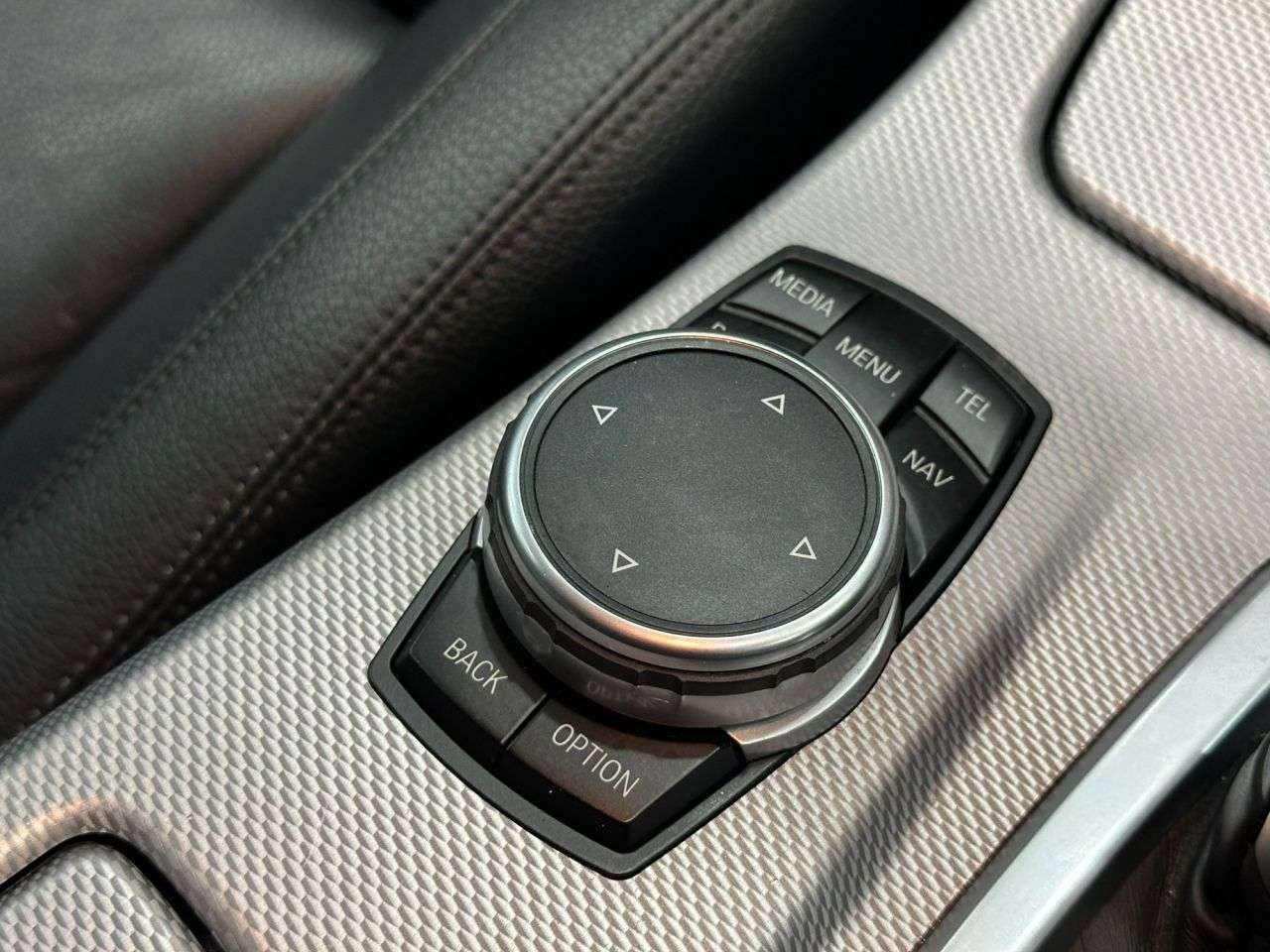 2015 BMW 5 SERIES 2015 BMW 5 SERIES