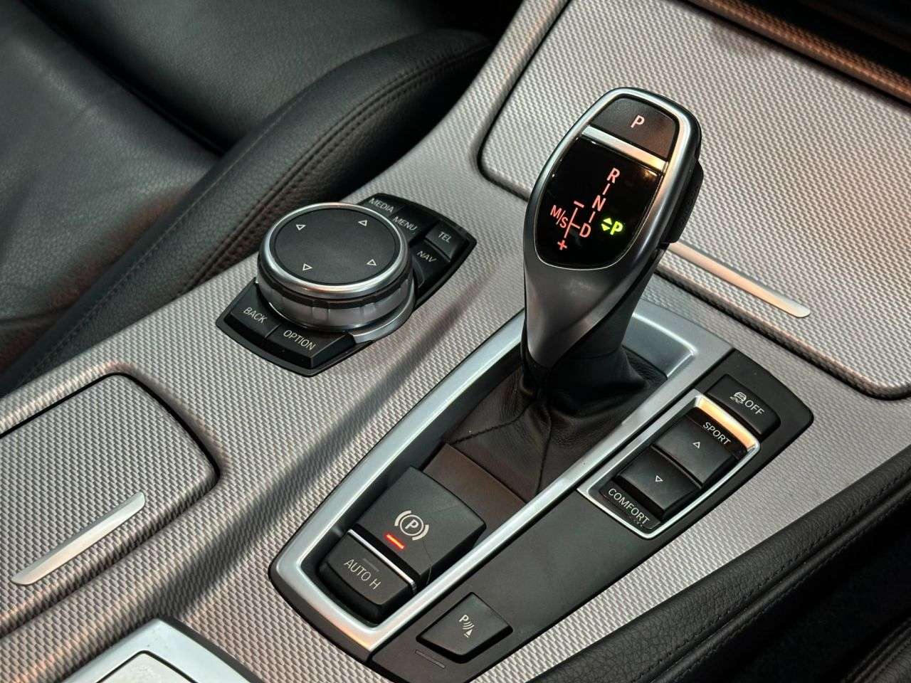 2015 BMW 5 SERIES 2015 BMW 5 SERIES