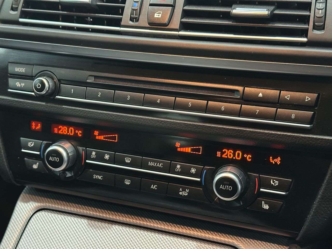 2015 BMW 5 SERIES 2015 BMW 5 SERIES