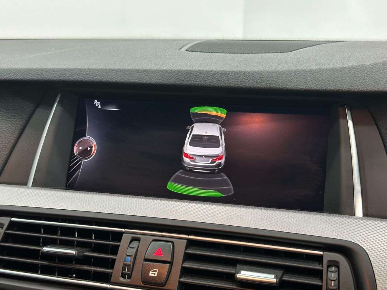 2015 BMW 5 SERIES 2015 BMW 5 SERIES