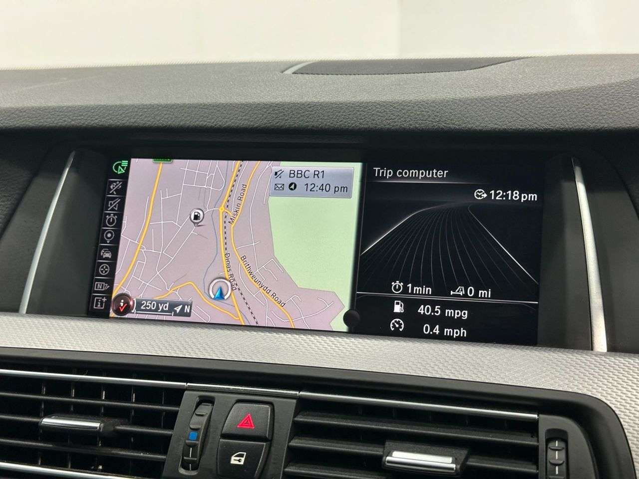 2015 BMW 5 SERIES 2015 BMW 5 SERIES