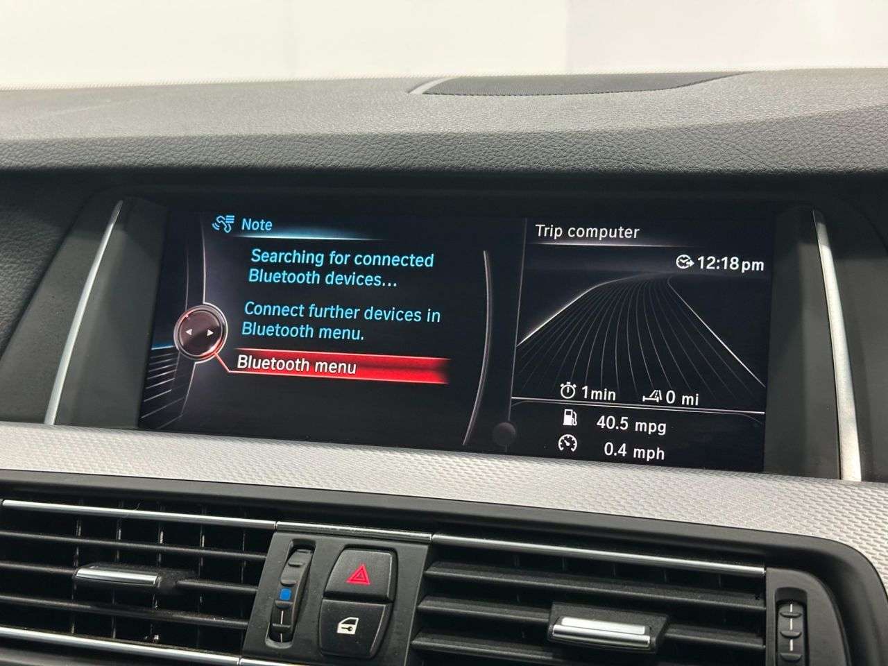 2015 BMW 5 SERIES 2015 BMW 5 SERIES