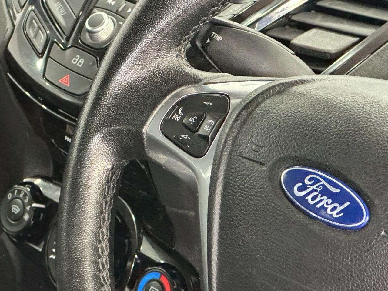 2014 FORD FIESTA 2014 FORD FIESTA