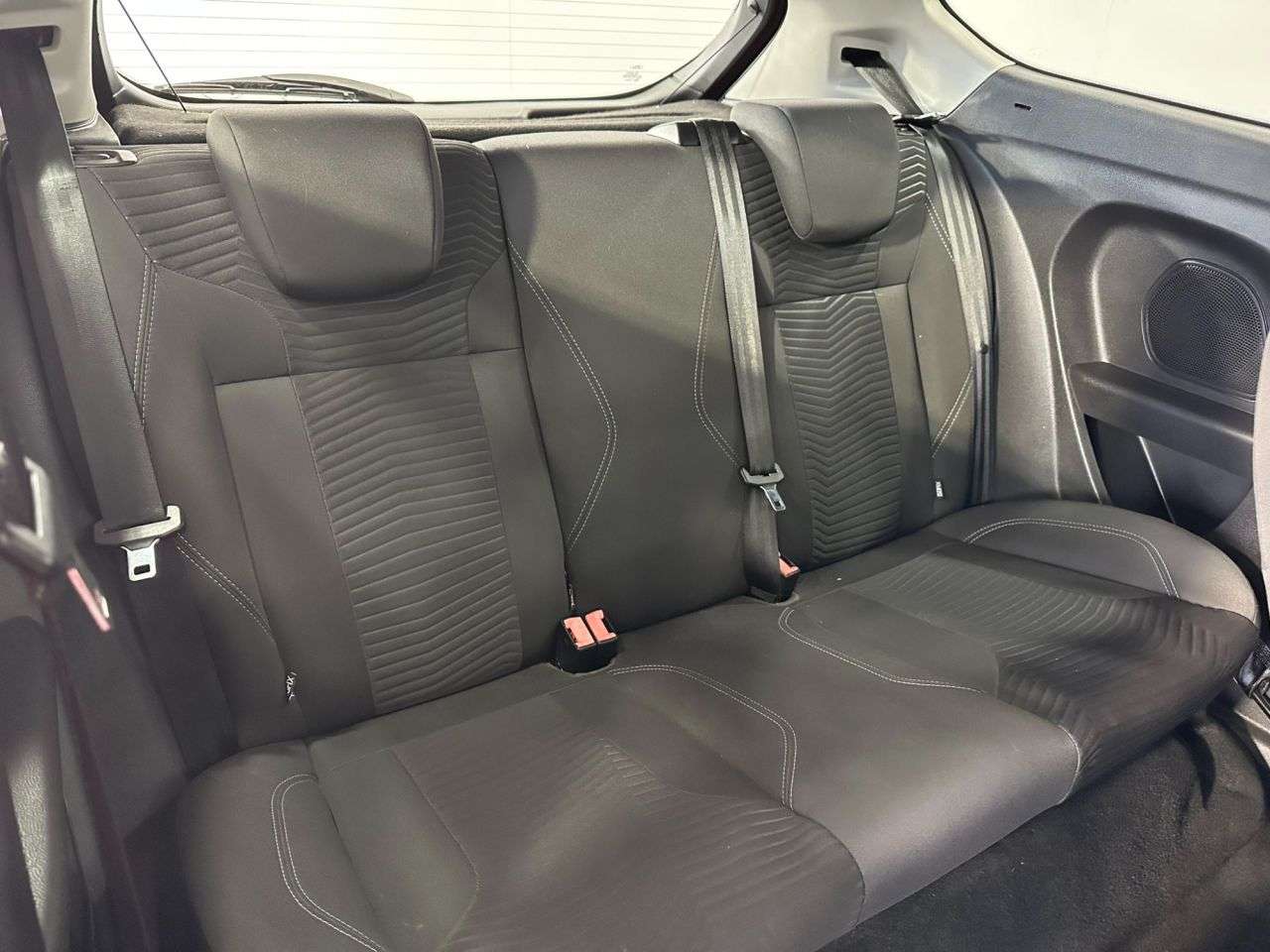 2014 FORD FIESTA 2014 FORD FIESTA