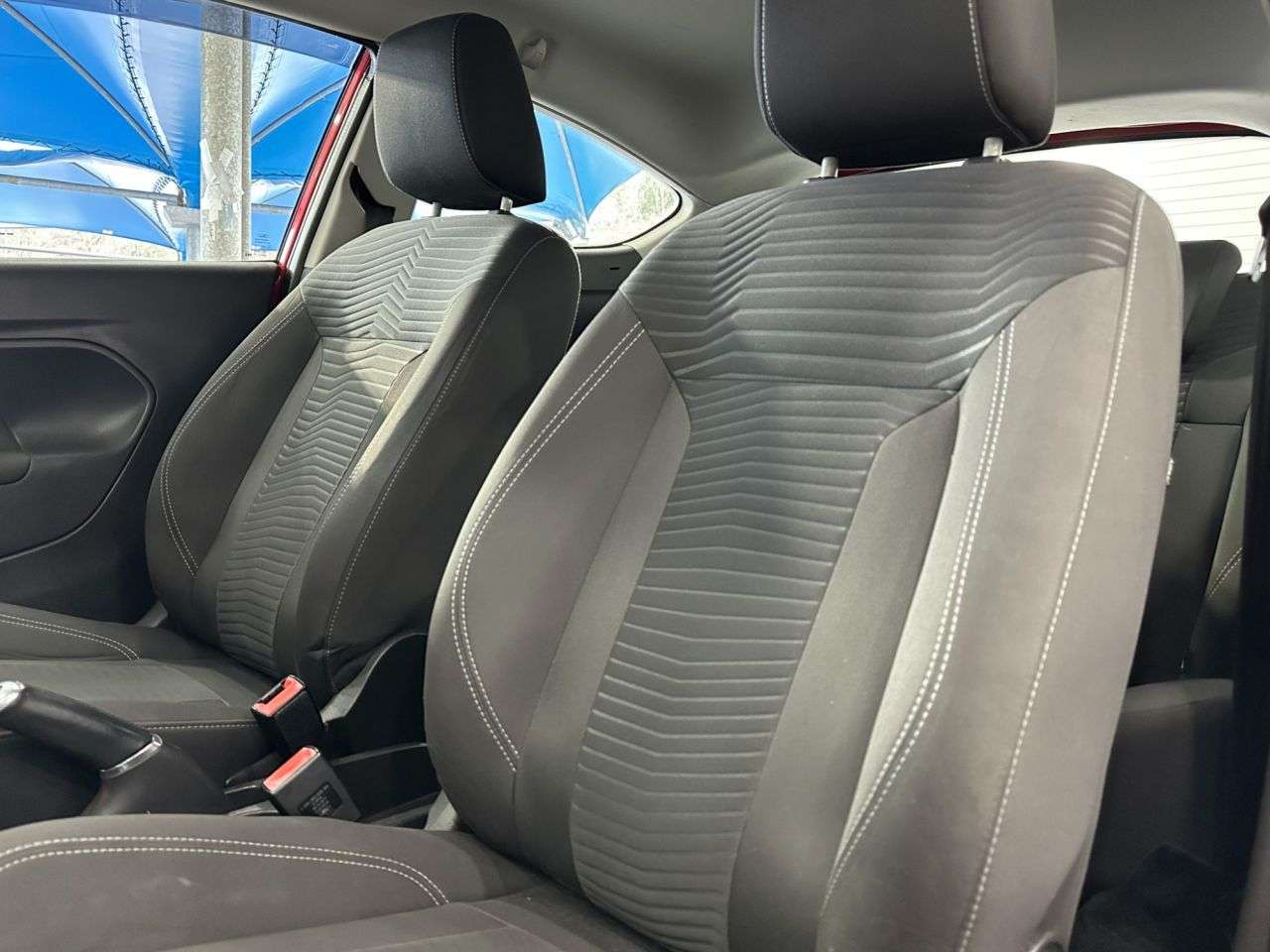 2014 FORD FIESTA 2014 FORD FIESTA