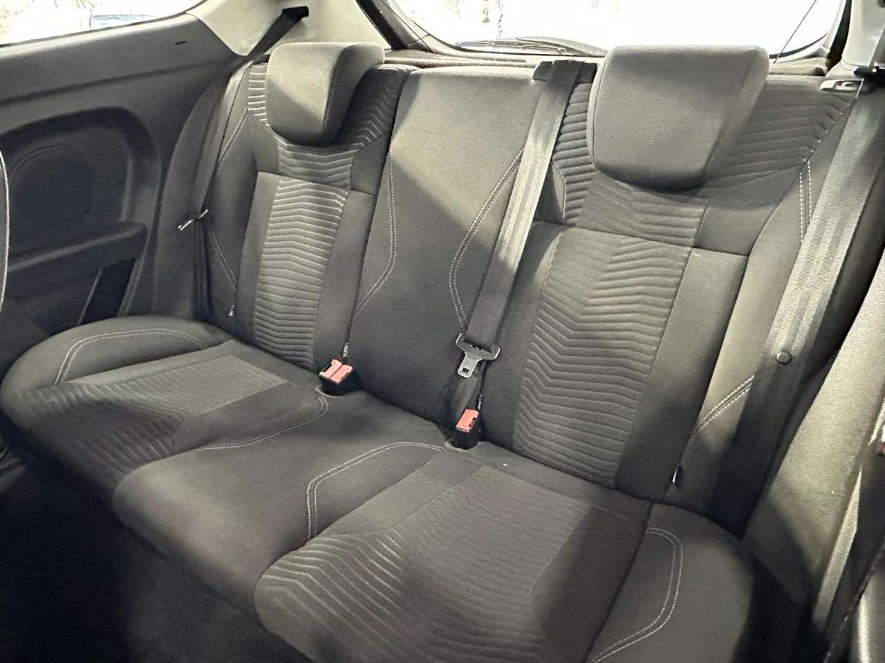 2014 FORD FIESTA 2014 FORD FIESTA