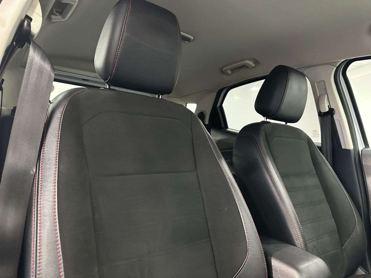 2019 FORD ECOSPORT 2019 FORD ECOSPORT