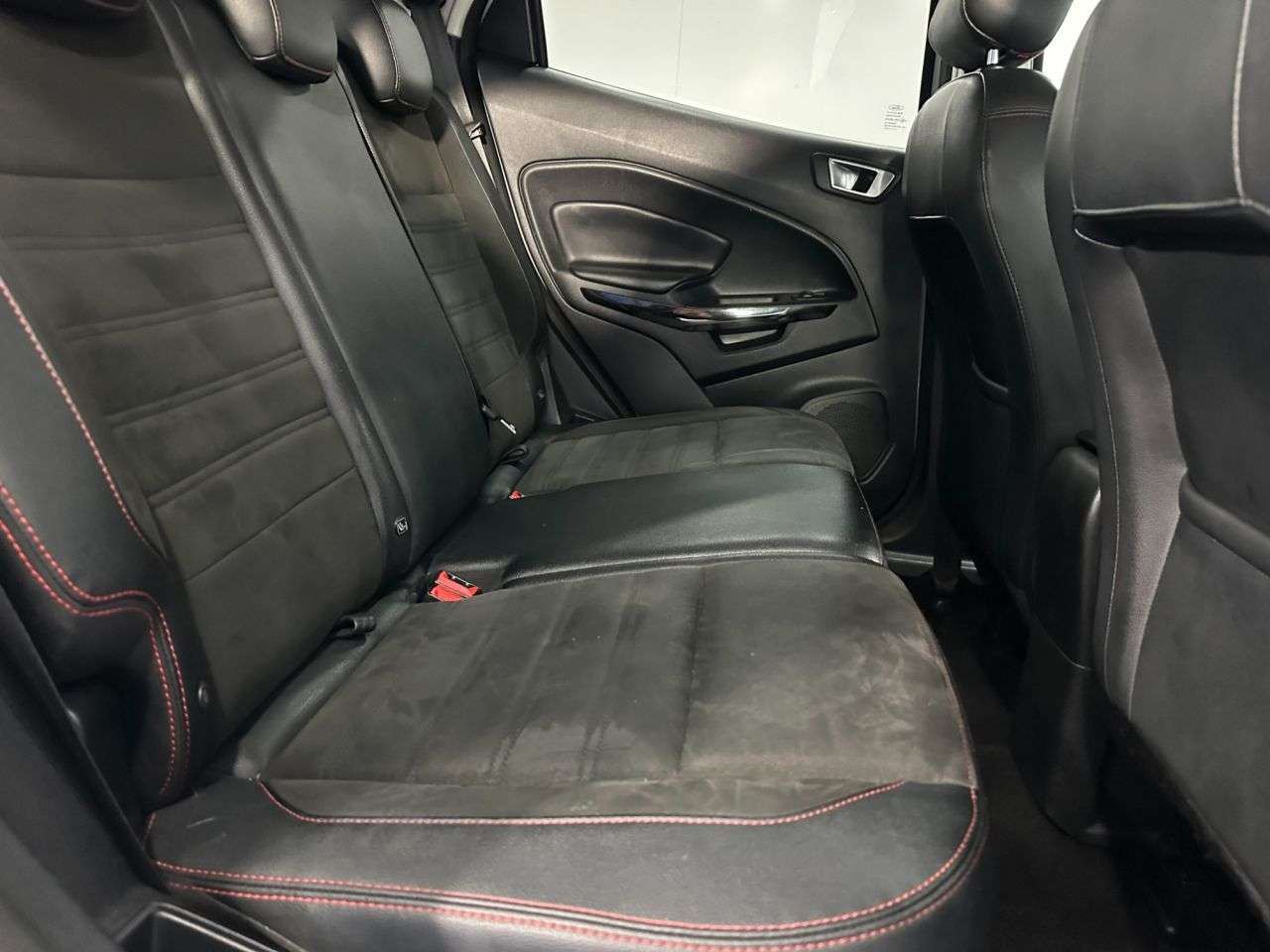 2019 FORD ECOSPORT 2019 FORD ECOSPORT