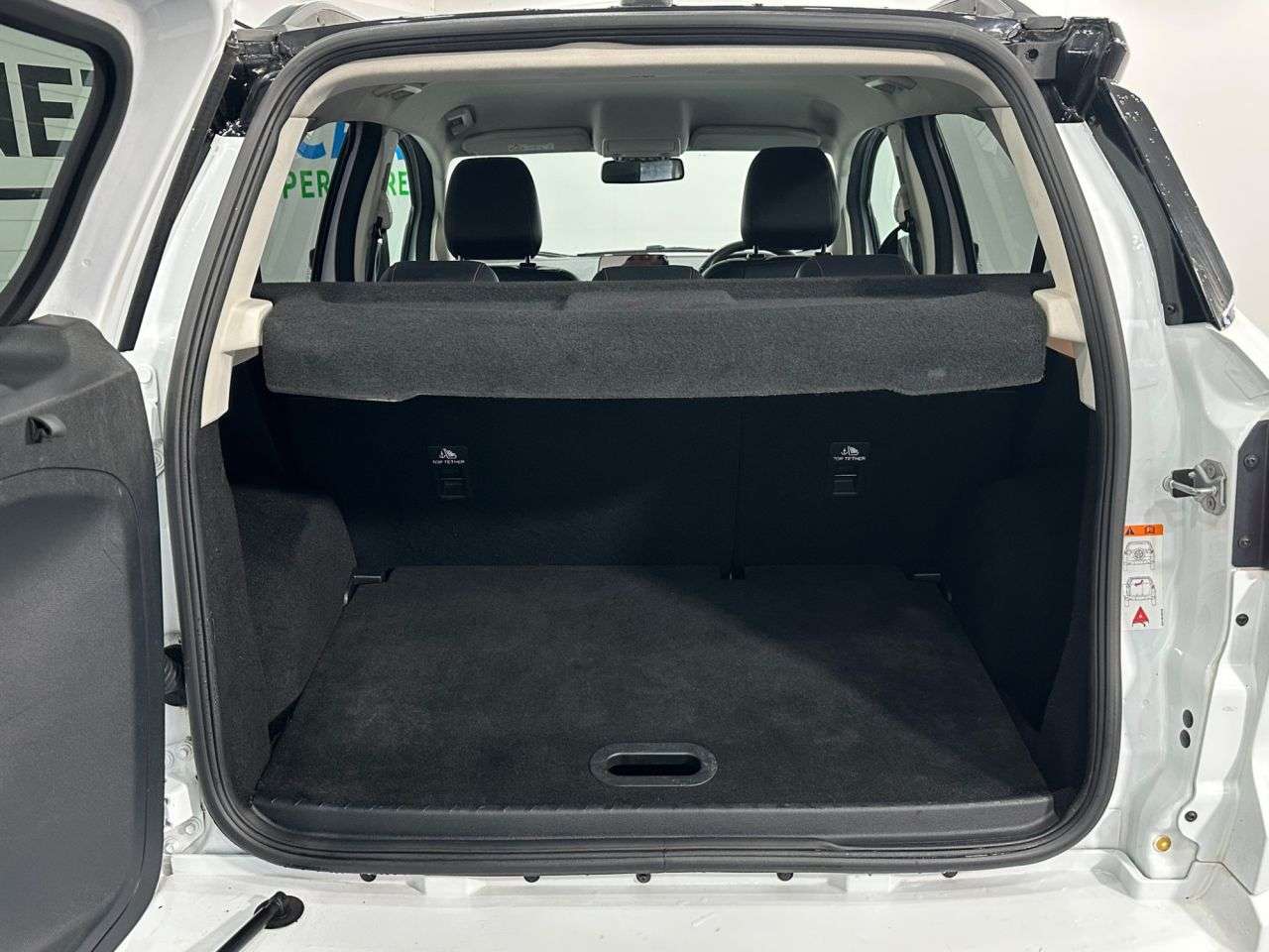 2019 FORD ECOSPORT 2019 FORD ECOSPORT