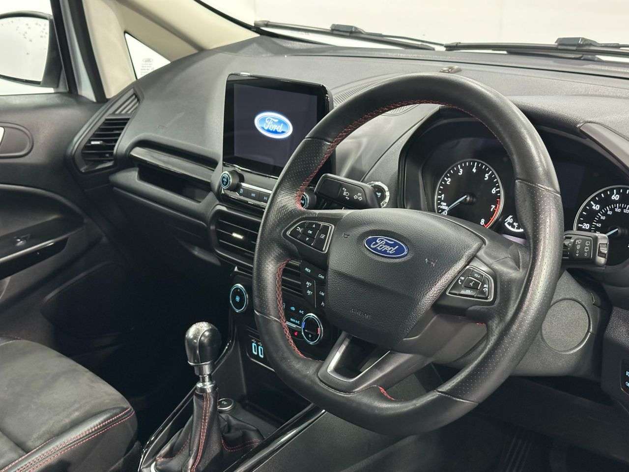 2019 FORD ECOSPORT 2019 FORD ECOSPORT