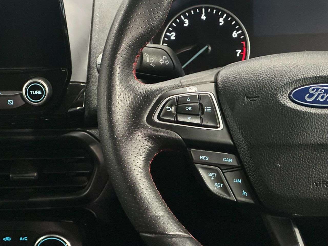 2019 FORD ECOSPORT 2019 FORD ECOSPORT