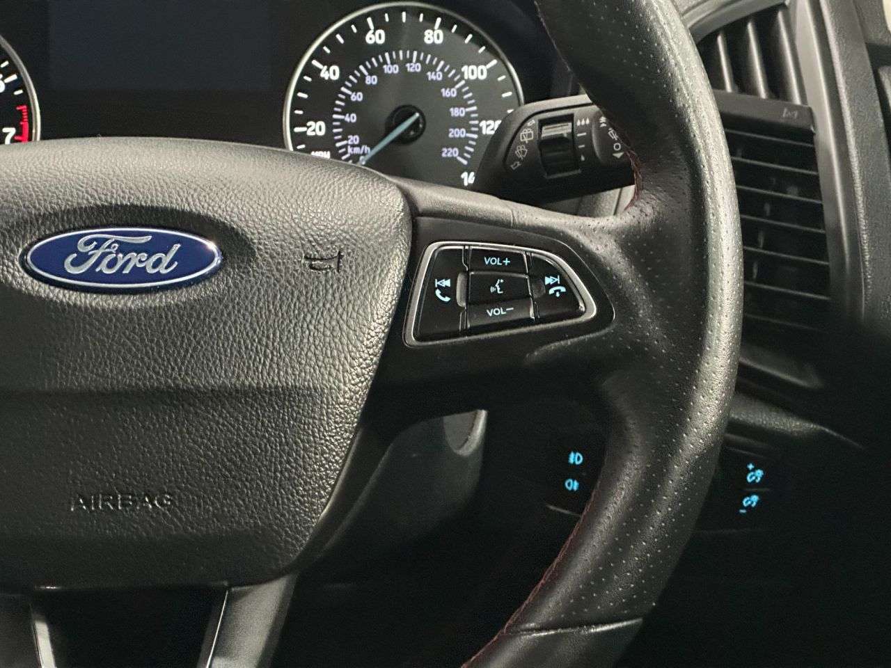 2019 FORD ECOSPORT 2019 FORD ECOSPORT