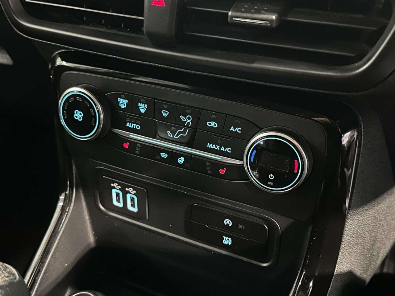 2019 FORD ECOSPORT 2019 FORD ECOSPORT