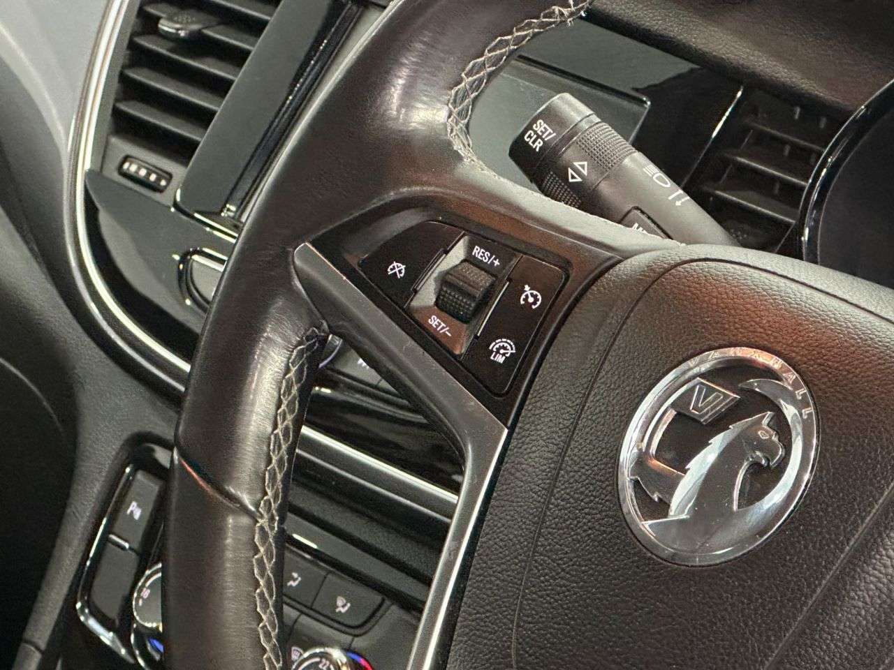 2018 VAUXHALL MOKKA X 2018 VAUXHALL MOKKA X