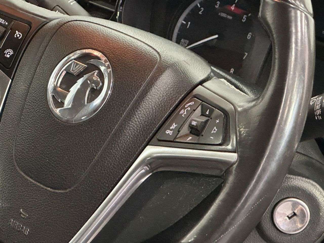 2018 VAUXHALL MOKKA X 2018 VAUXHALL MOKKA X