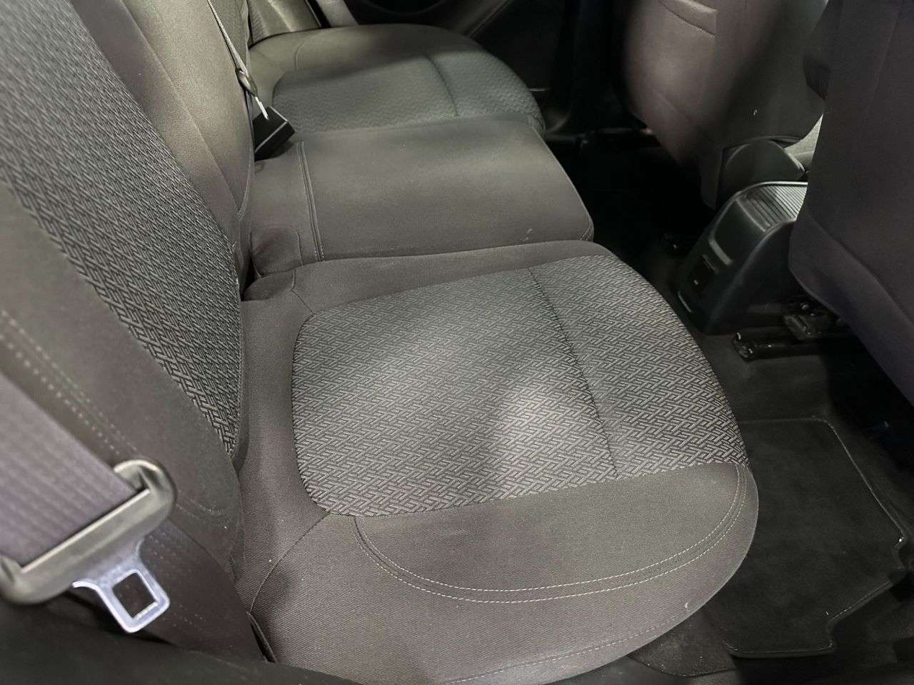 2018 VAUXHALL MOKKA X 2018 VAUXHALL MOKKA X