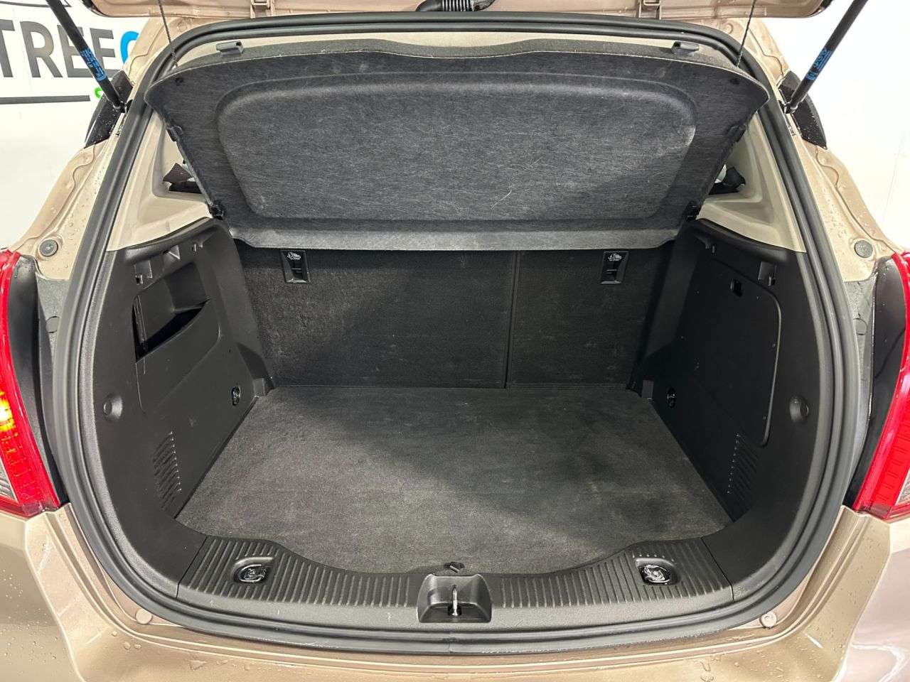 2018 VAUXHALL MOKKA X 2018 VAUXHALL MOKKA X