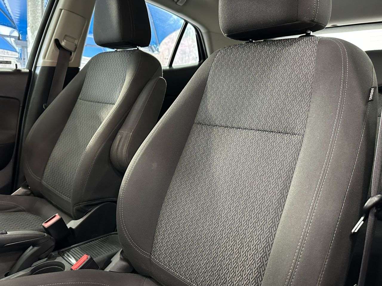 2018 VAUXHALL MOKKA X 2018 VAUXHALL MOKKA X