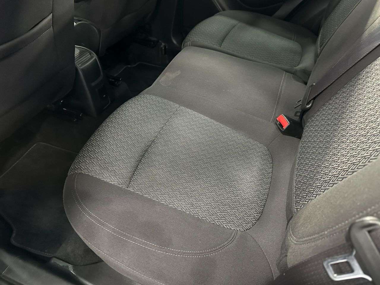 2018 VAUXHALL MOKKA X 2018 VAUXHALL MOKKA X