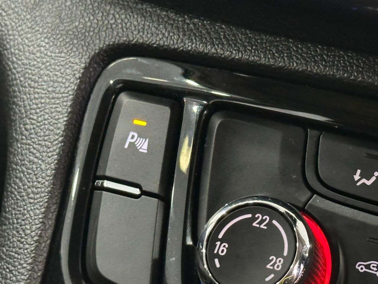 2018 VAUXHALL MOKKA X 2018 VAUXHALL MOKKA X