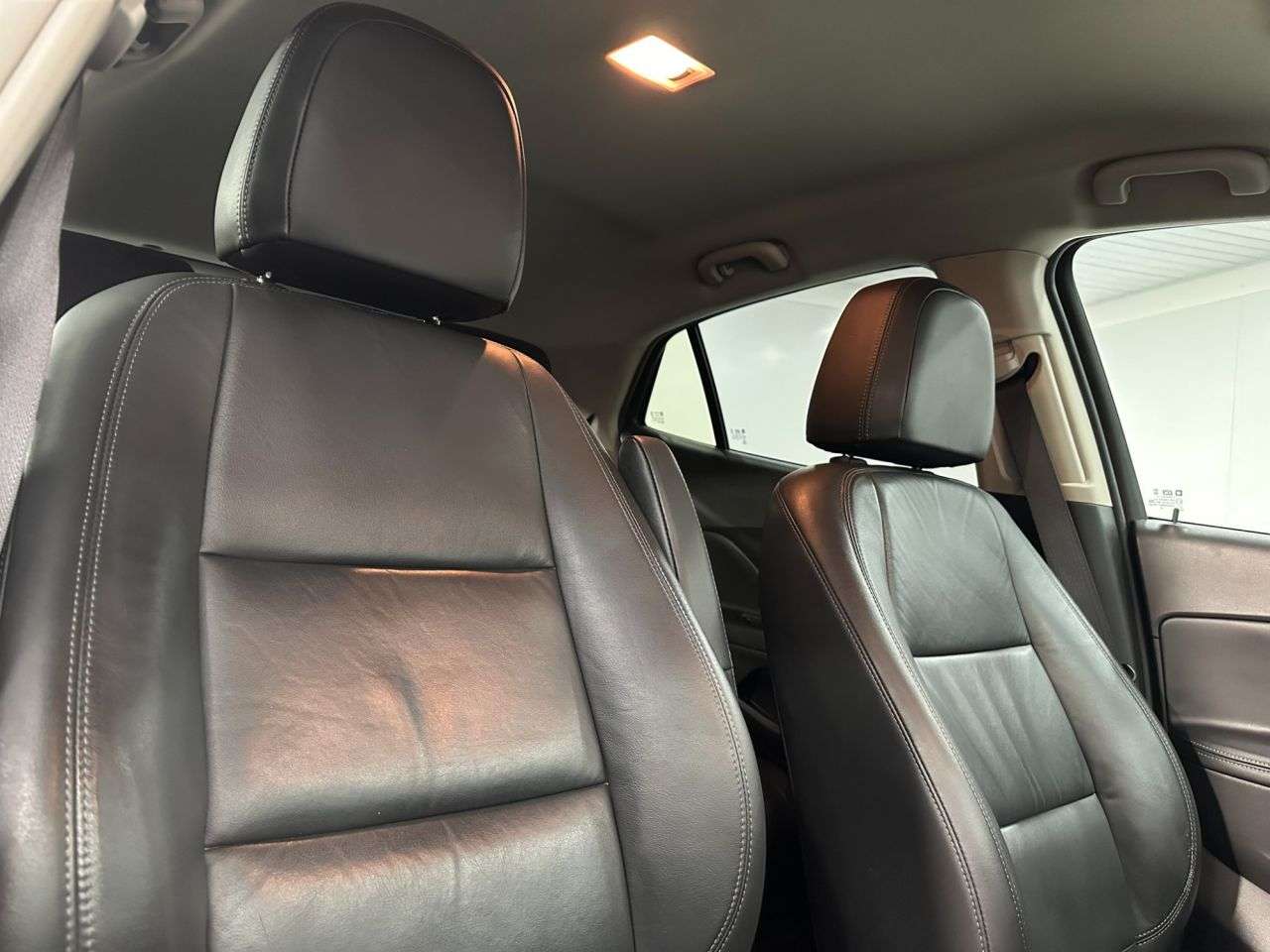 2018 VAUXHALL MOKKA X 2018 VAUXHALL MOKKA X