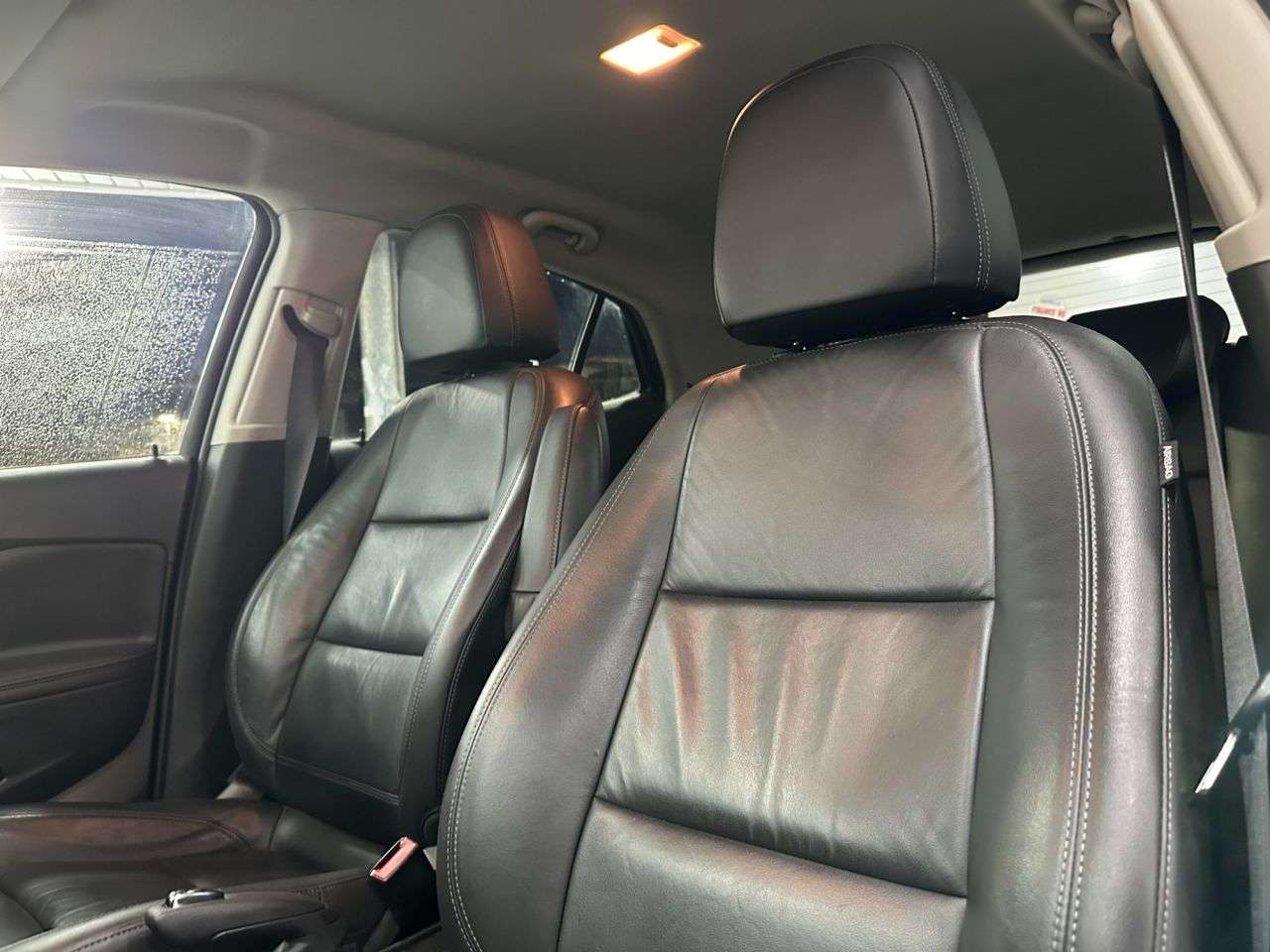 2018 VAUXHALL MOKKA X 2018 VAUXHALL MOKKA X